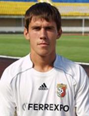 Сергей Кравченко