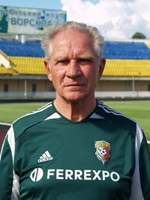 Виктор Носов