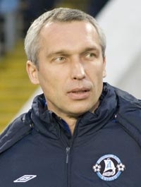 Олег Протасов