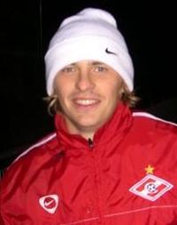 Максим Калиниченко