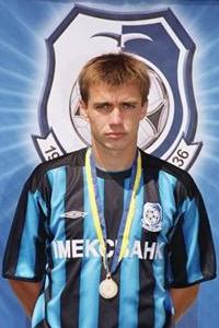 Сергей Билозор