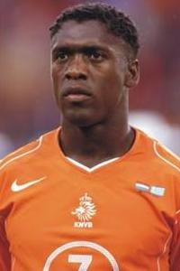 Кларенс Зеедорф