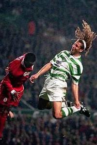 Хенрик Ларссон