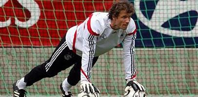 Йенс Леманн