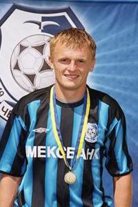 Павел Кирильчик