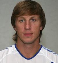 Сергей Федоров