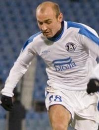 Сергей Назаренко