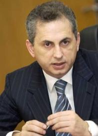 Борис Колесников