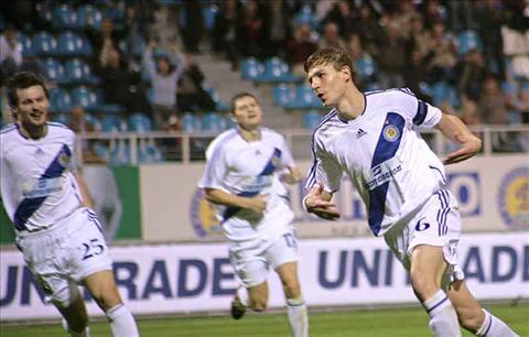 Максим Шацких