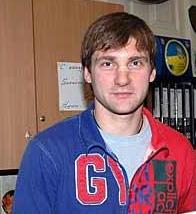 Олег Шелаев