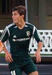 Сергей Кравченко