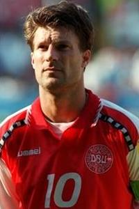 Микаэль Лаудруп