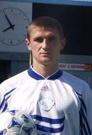 Владимир Езерский