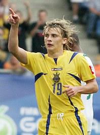 Максим Калиниченко