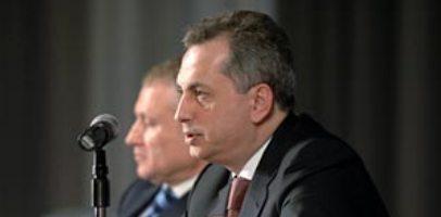 Борис Колесников