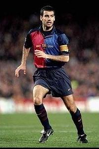 Хосеп Гвардиола