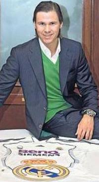 Фернандо Редондо