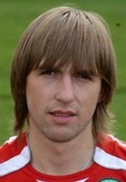 Олег Карамушка