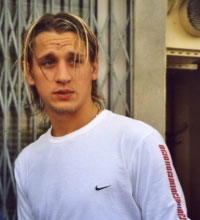 Филипп Мексес