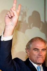 Рамон Кальдерон