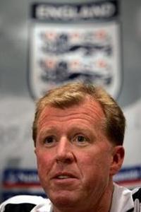 Стив Макларен