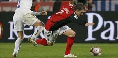 Кипр ставит подножку Германии