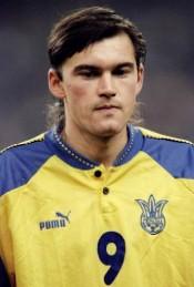 Сергей Скаченко