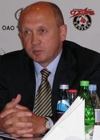 Николай Павлов