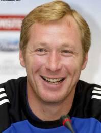 Алексей Михайличенко