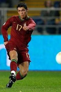 Криштиану Роналду