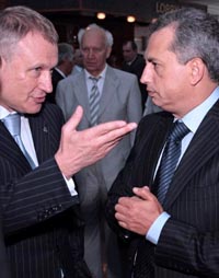 Григорий Суркис и его обвинитель, ostro.org