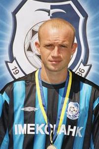 Сергей Даниловский