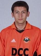 Алексей Белик