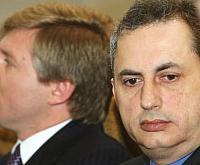 Борис Колесников