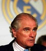 Рамон Кальдерон 