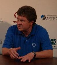 Александр Заваров