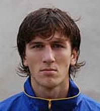 Дмитрий Чигринский