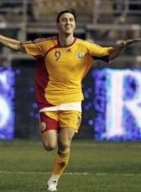 Марика после гола