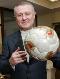 Григорий Суркис