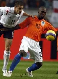 Кларенс Зеедорф