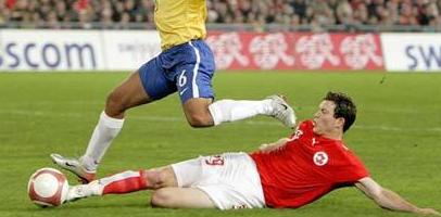 Стефан Лихтштайнер