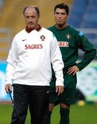 Луис Фелипе Сколари