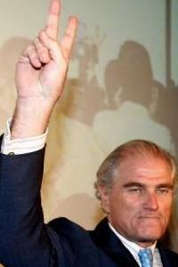 Рамон Кальдерон