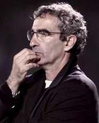 Раймонд Доменек