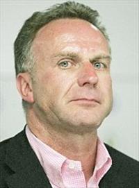 Карл-Хайнц Румменигге