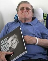 Ференц Пушкаш