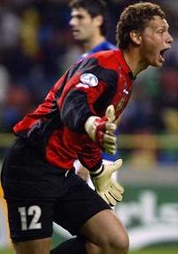 Саша Рыбка признал свою вину