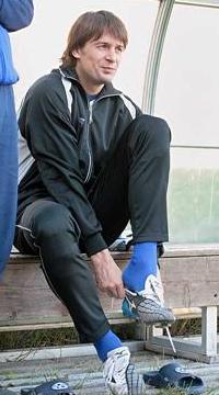 Александр Шовковский