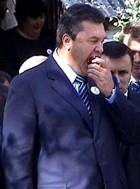 Виктор Янукович