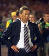 Леонид Буряк